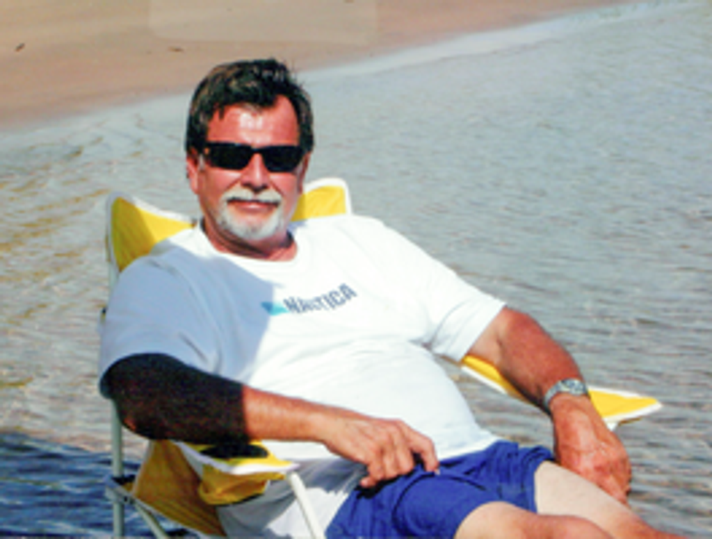 Richard Lewis Bailey Jr.