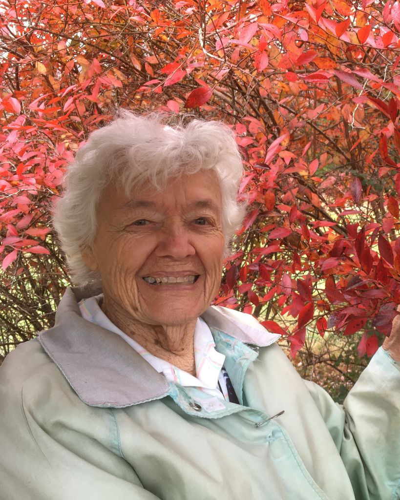 Mary Lou McNabb Profile Photo