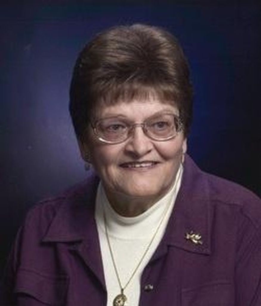Arlene Doyle
