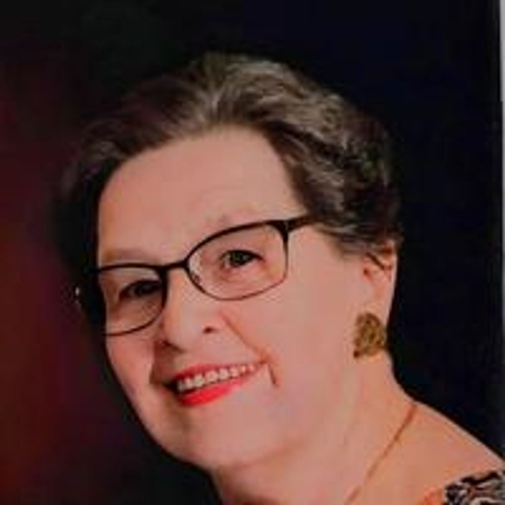 Ruth Miller