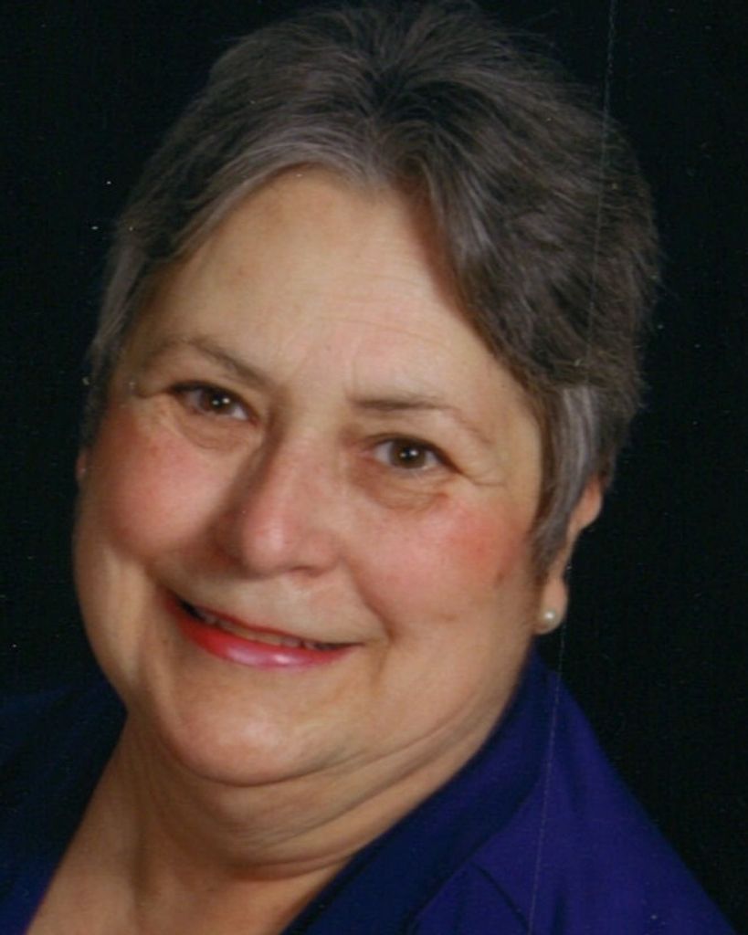 Karen R. PLANK Profile Photo