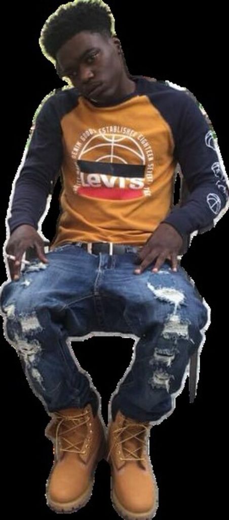 James Johnson Jr. Profile Photo