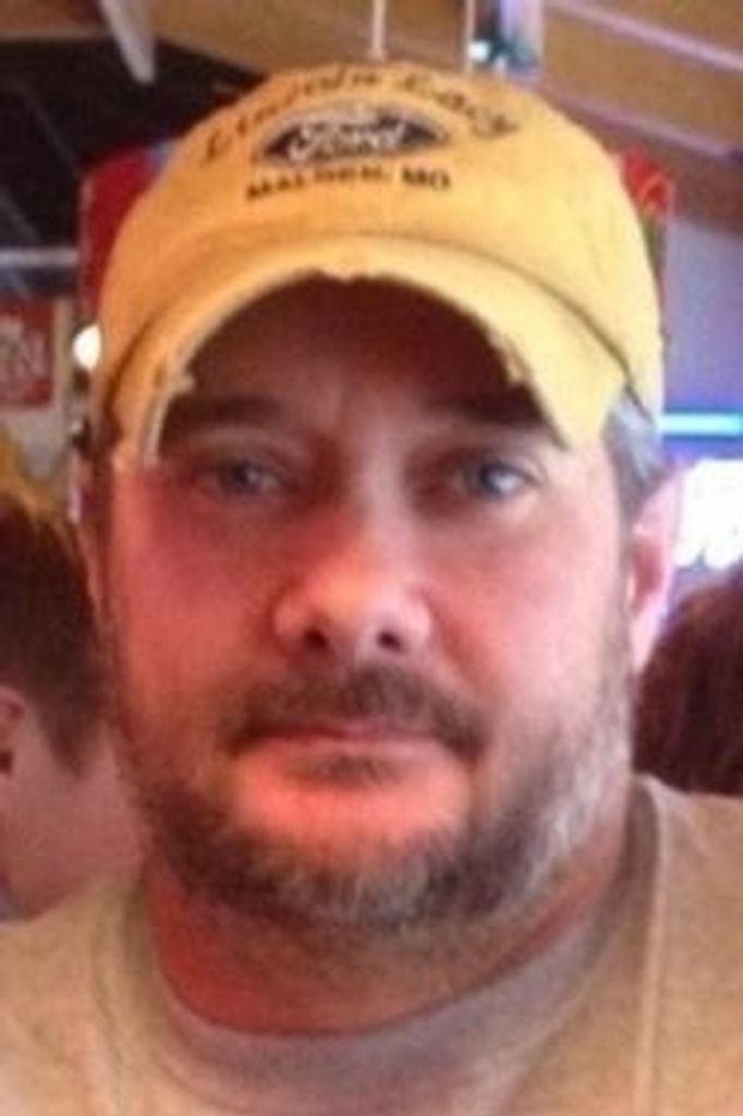 Jon Gregory Corbett
