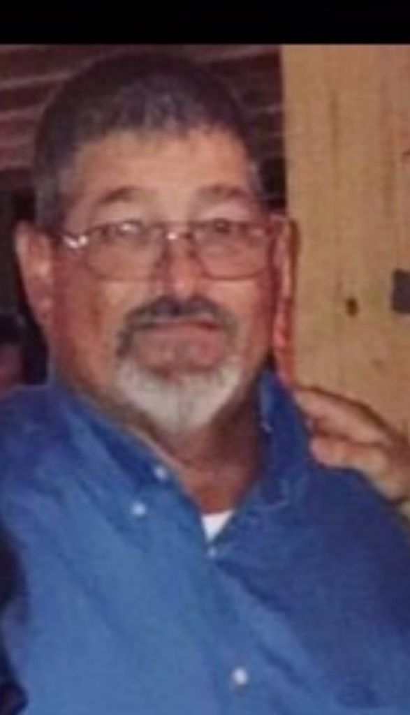 Reynolds Hugh Beckham, Jr.