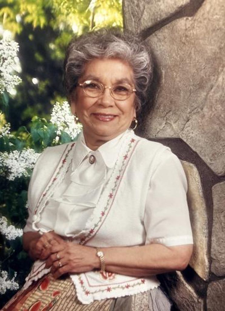 Susana M. Perez