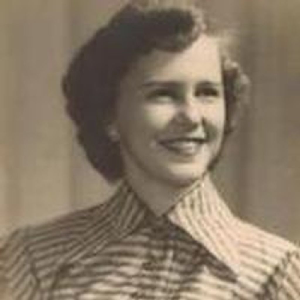 Dovie Estelle Hall Smith