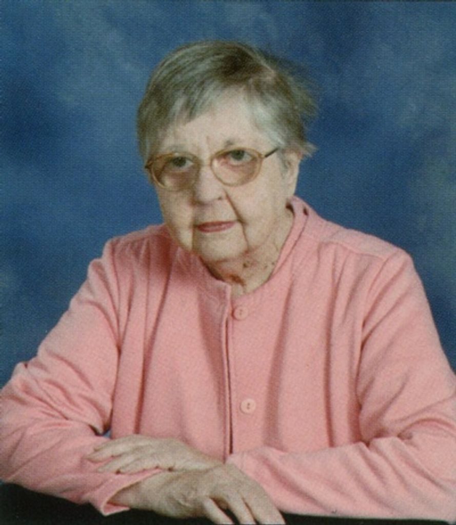 Dorothy W. Erhardt Profile Photo