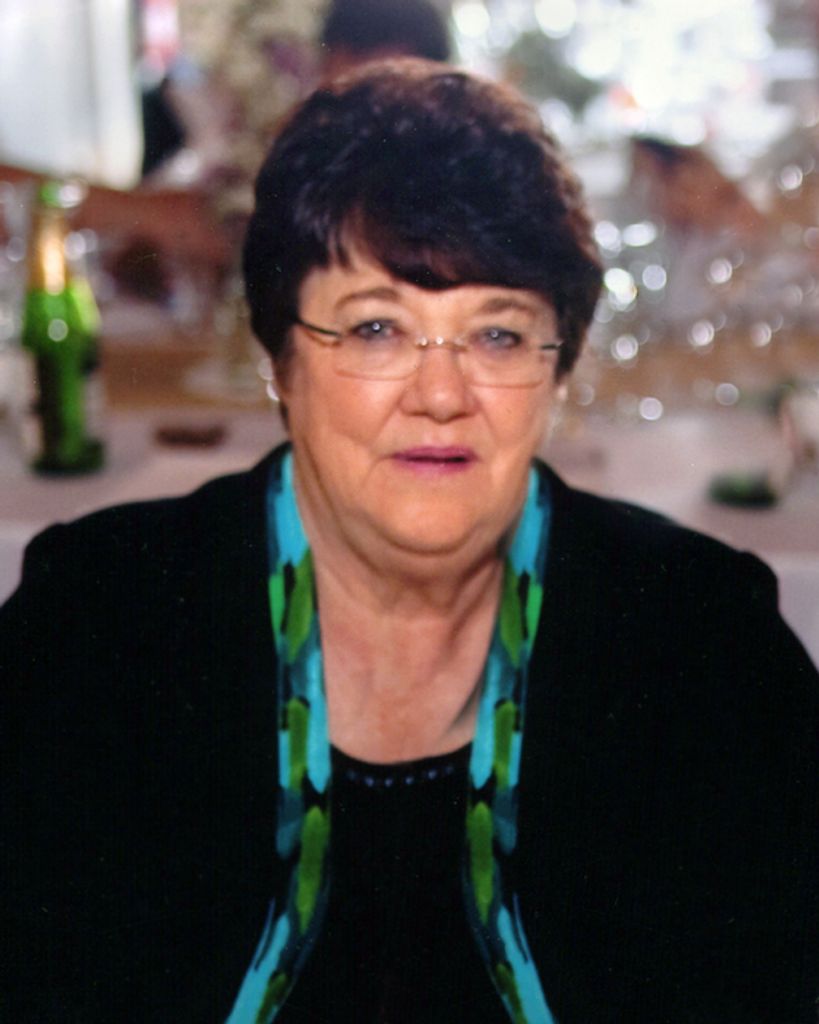 Janet (Olsen)  Sayer Profile Photo