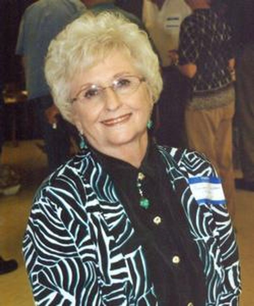 Barbara Love-Lawrence