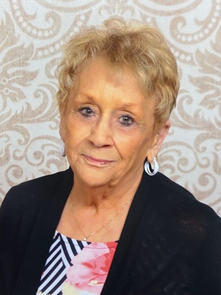 Stella Faye Childers Profile Photo