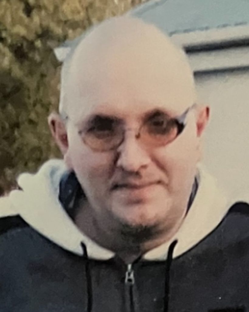 William Hershel Holt