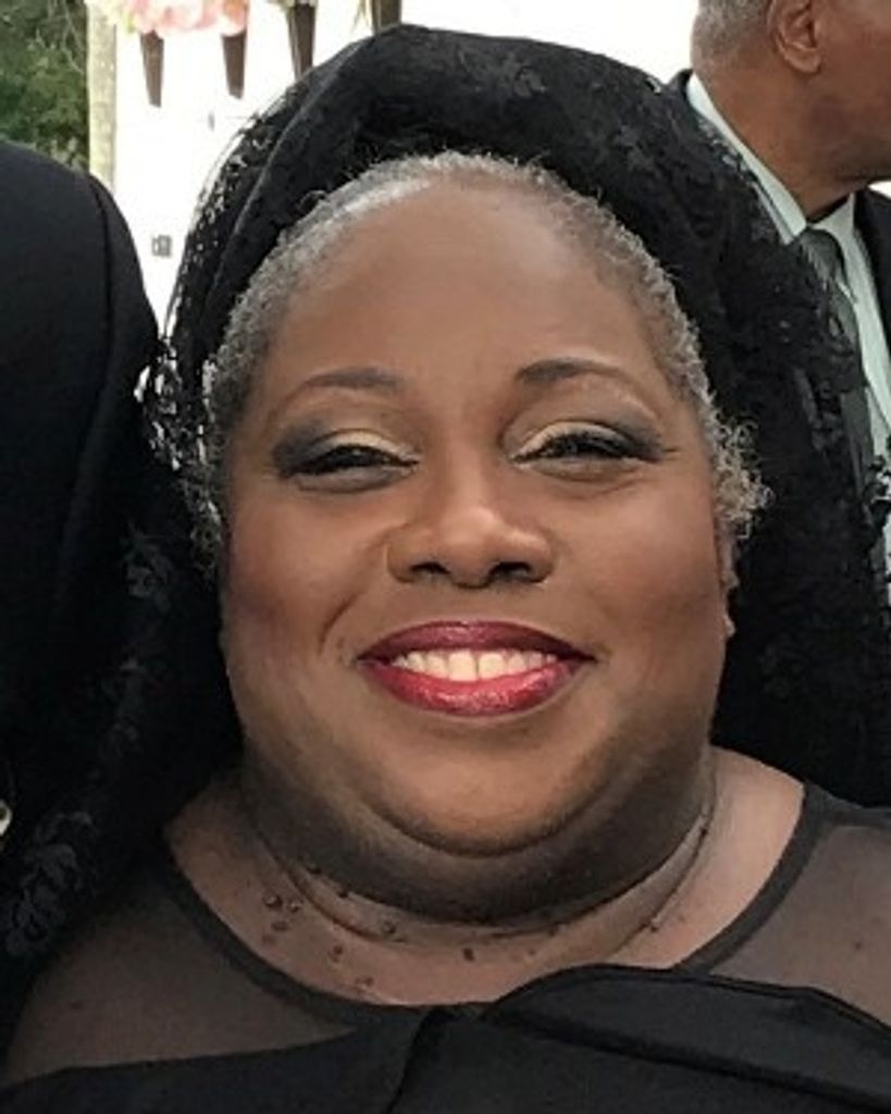 Stephanie Beadle Profile Photo