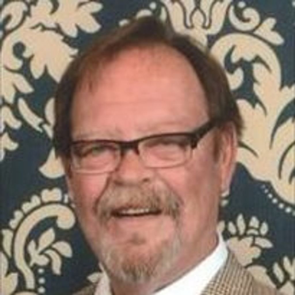 Richard Van Weigle