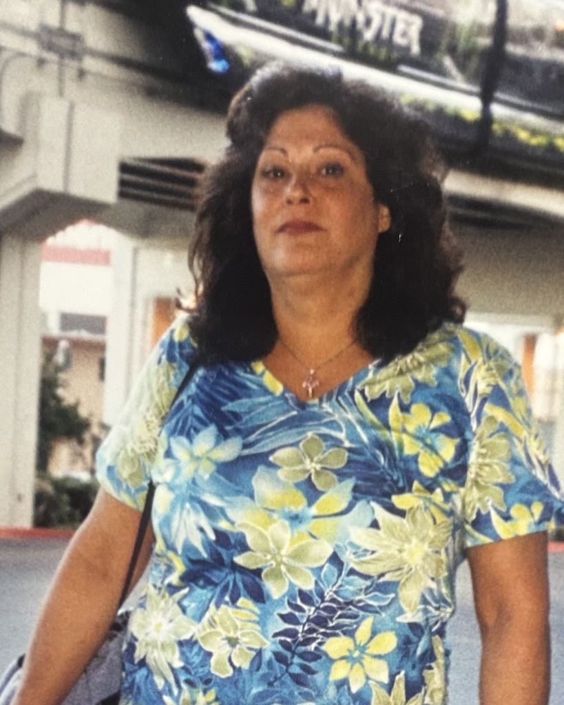 Peggy Ann Palcic Profile Photo