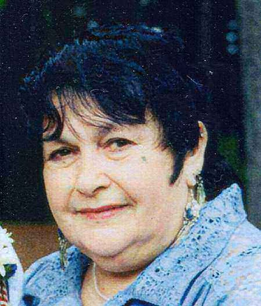 Judith Christine Wemmer