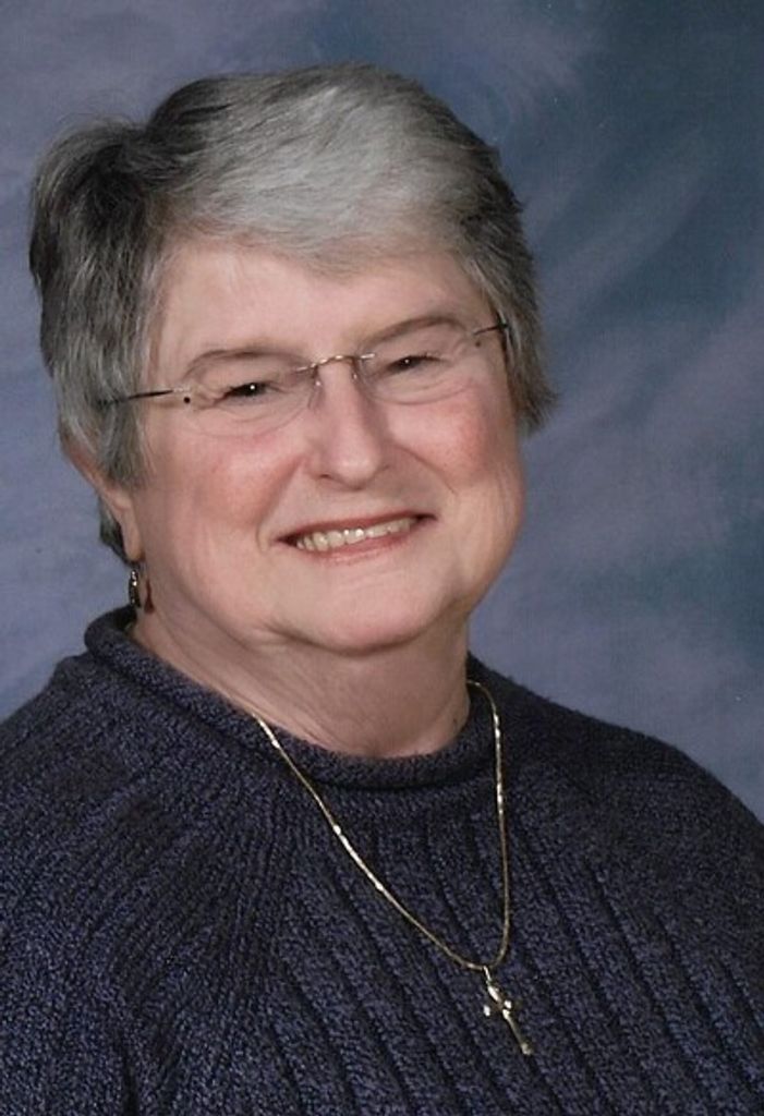 Sandra M. Foskett Profile Photo