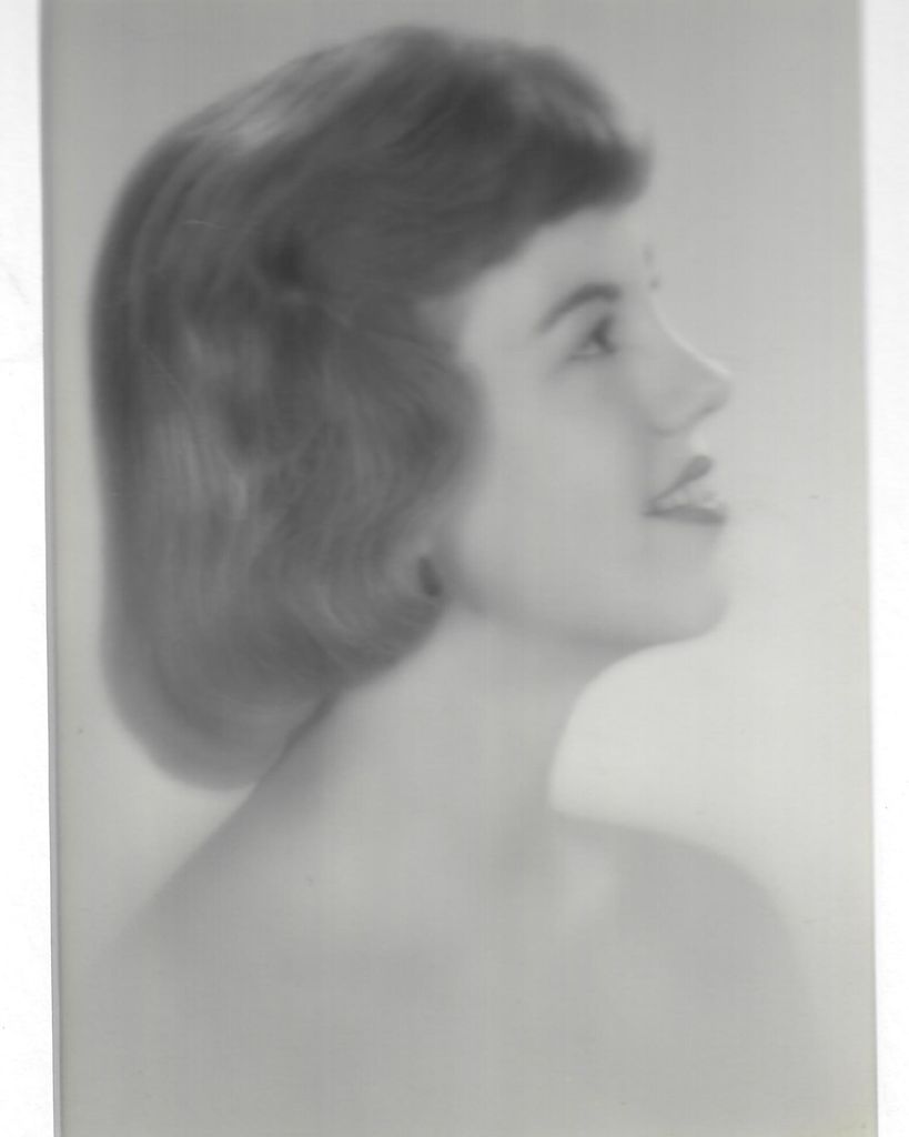 Gretchen Keener Brown Profile Photo
