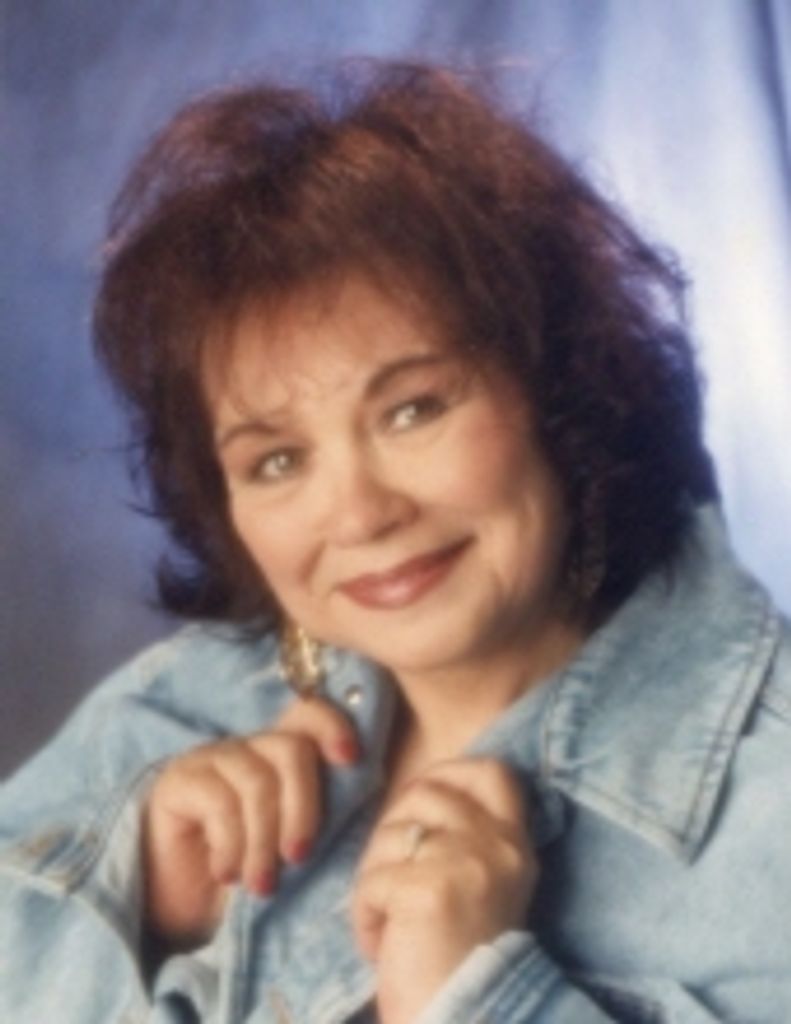 Avon Mavis Lewis