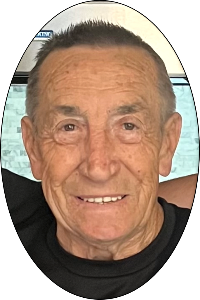 Albie Finestone Profile Photo