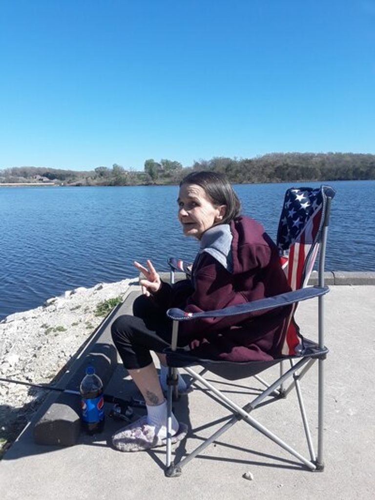 Kathy Ann Holleman Bryson Profile Photo