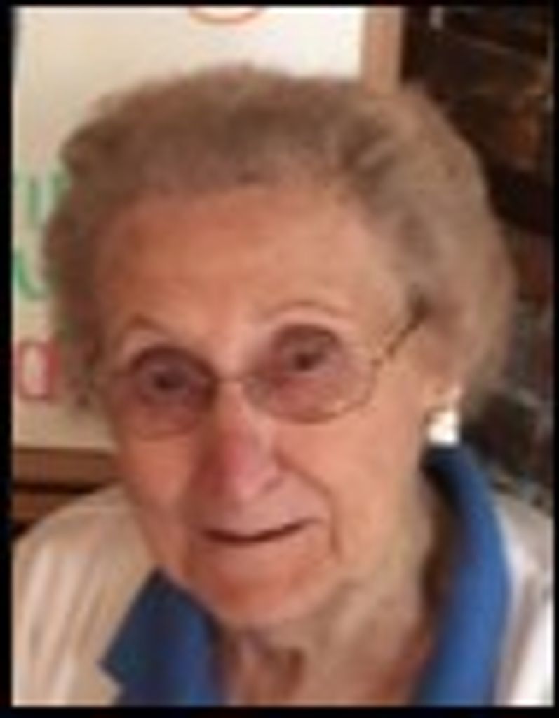 Thelma Amon