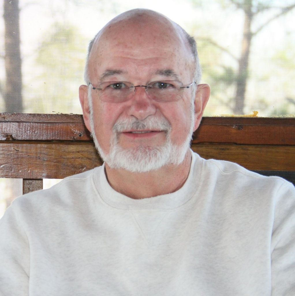 James David Coleman