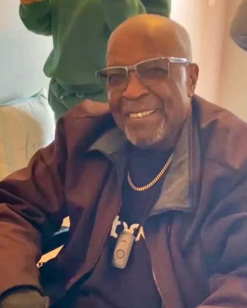 Harold Gene White, Sr. Profile Photo