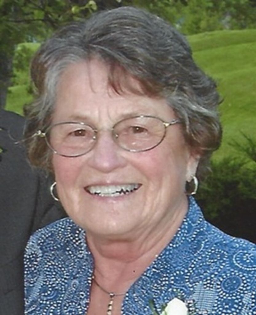 Carol Winifred Connell Profile Photo