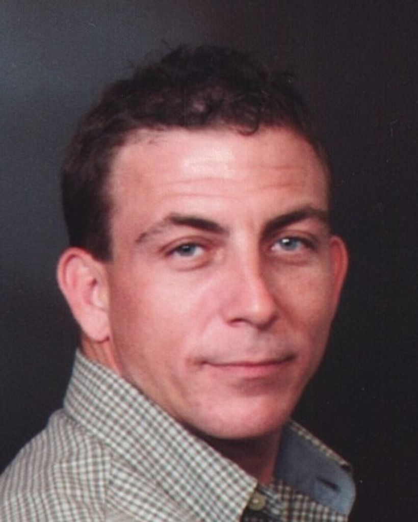 Tommy Routh, Jr.
