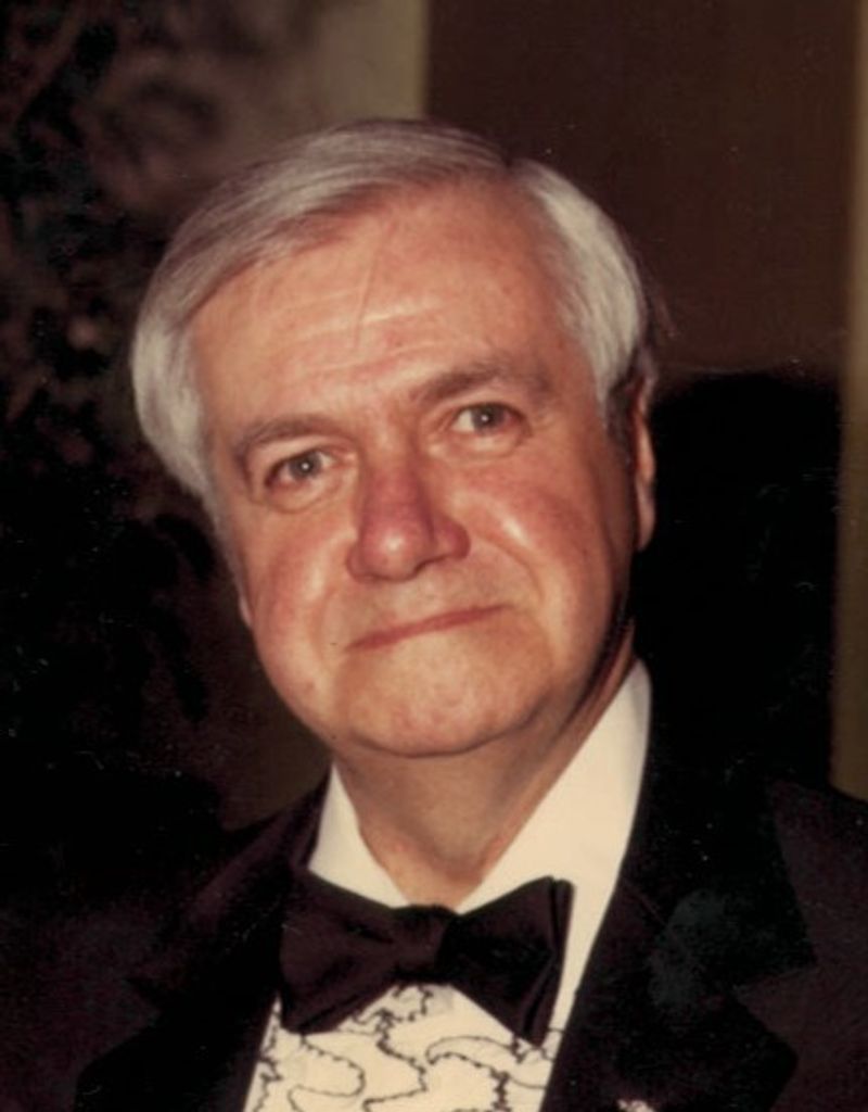 James Mace