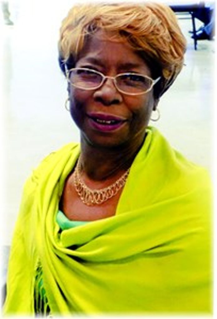 Juanita W. Harris