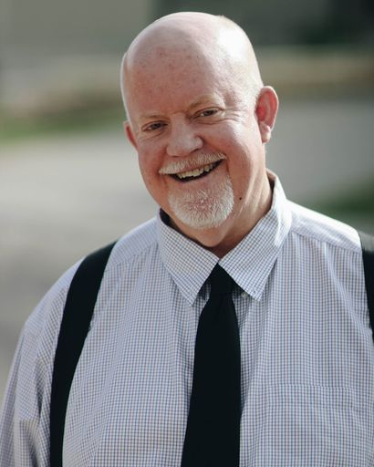 Thomas Kelly Treece's obituary image