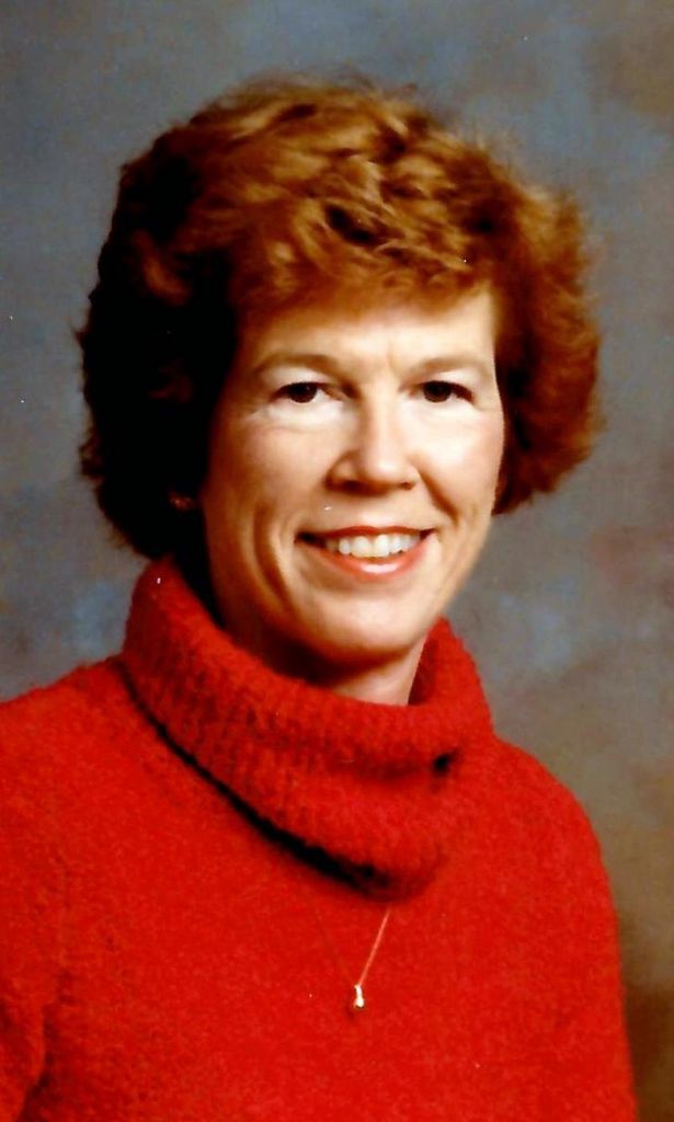 Bette June Weldy Burfield Profile Photo