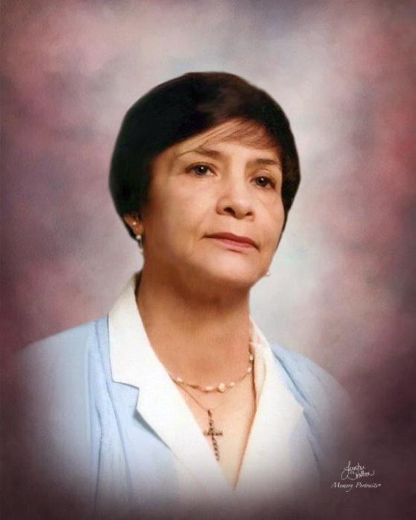 Stella Lucero