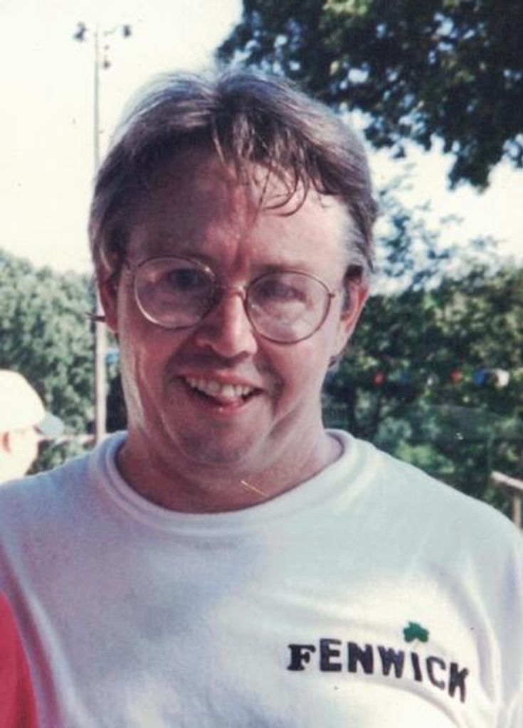 John Terrance Mccloskey Profile Photo