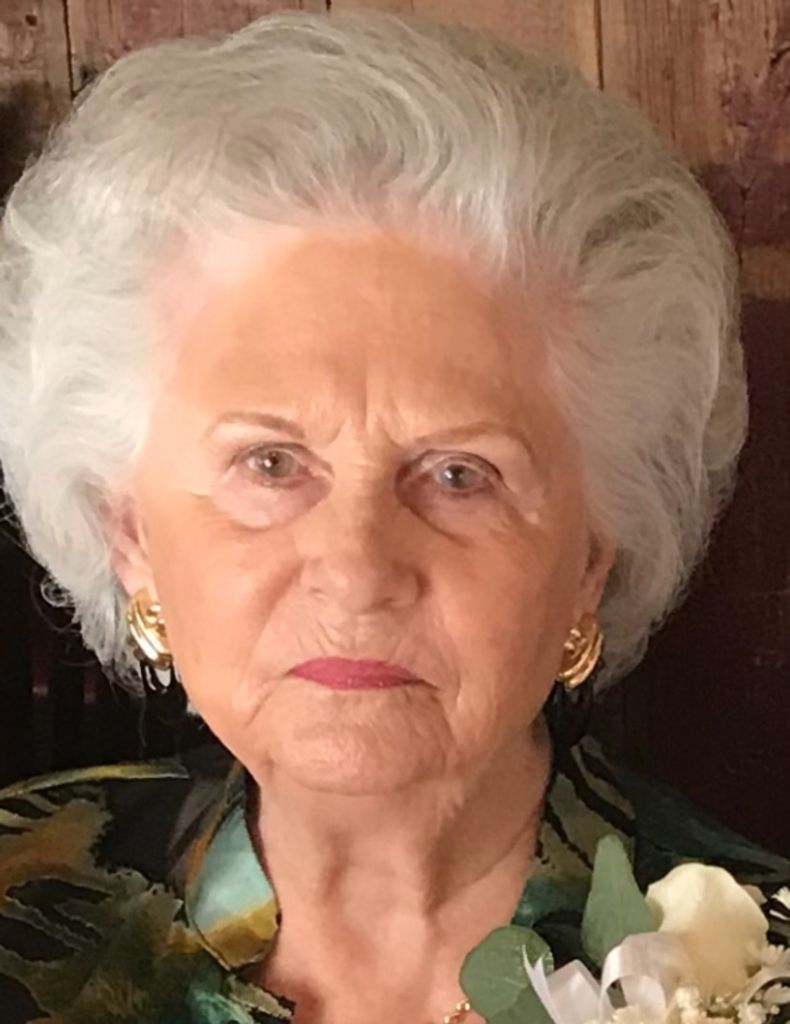 Betty Sue Knox Profile Photo
