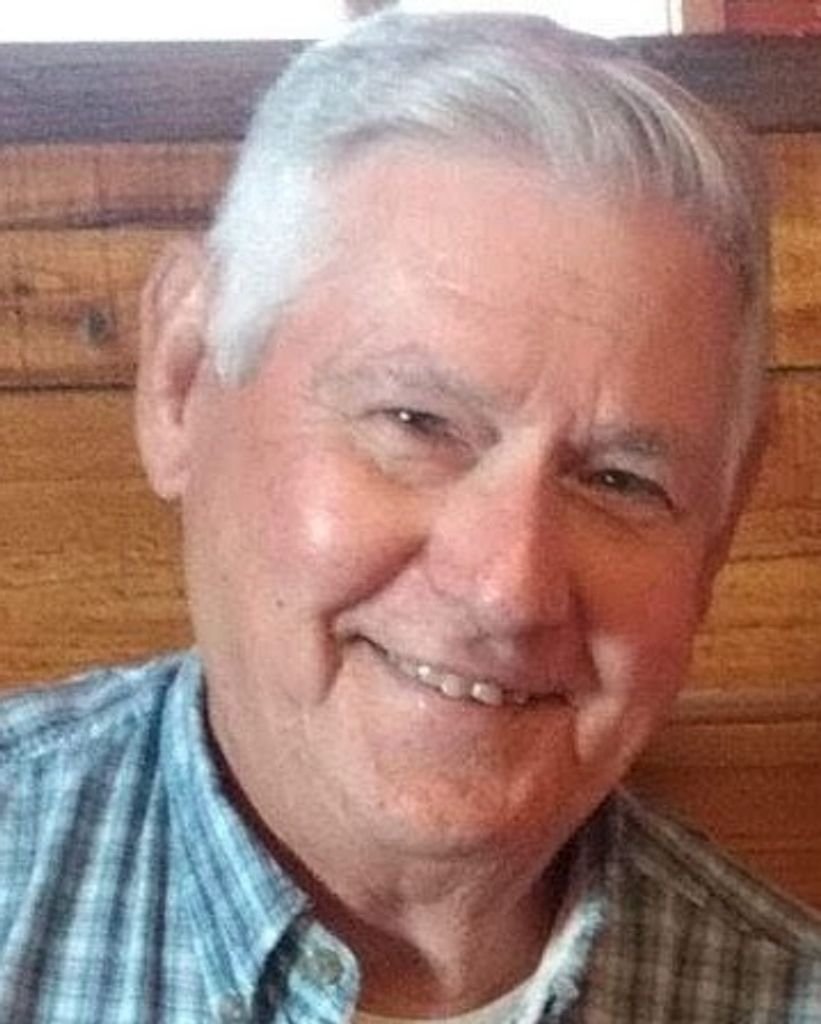 Franklin D. Finley Profile Photo