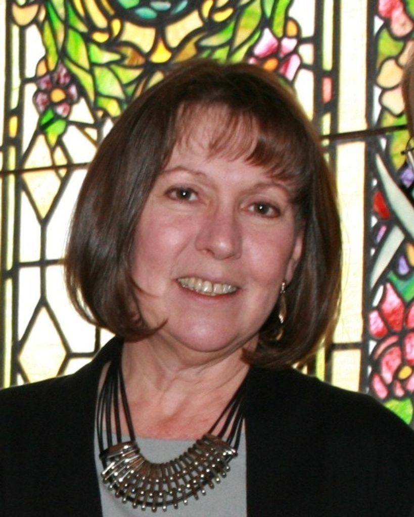 Rebecca Kay Clark Profile Photo