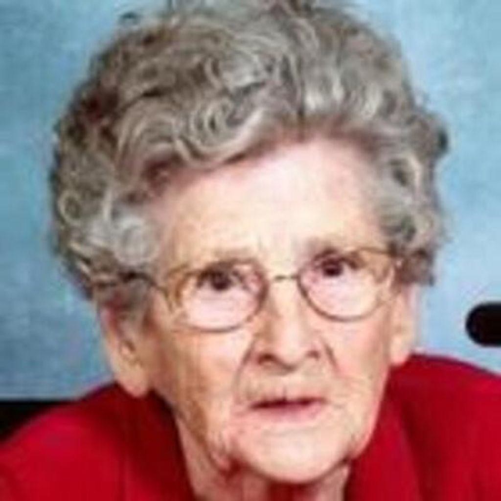 Hilda Dorothy Deyoung
