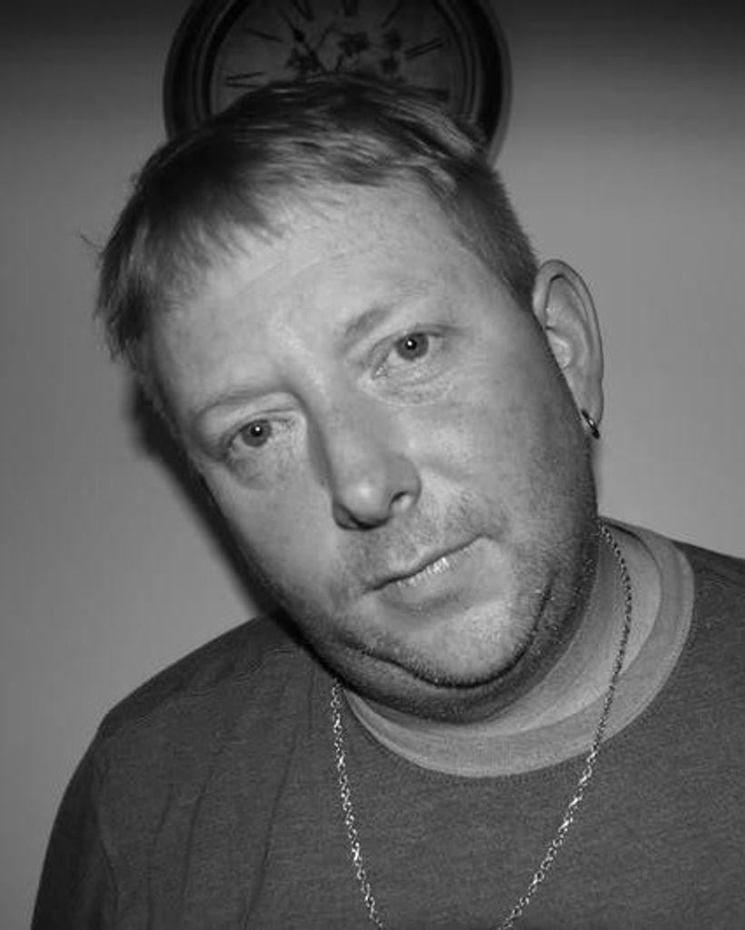 Mark E. Corey