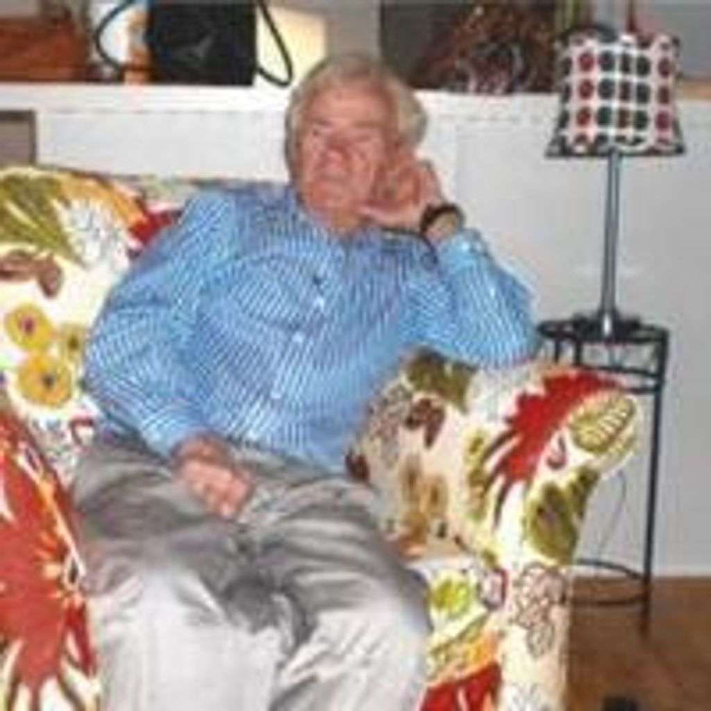 Ronald Patrick Martin