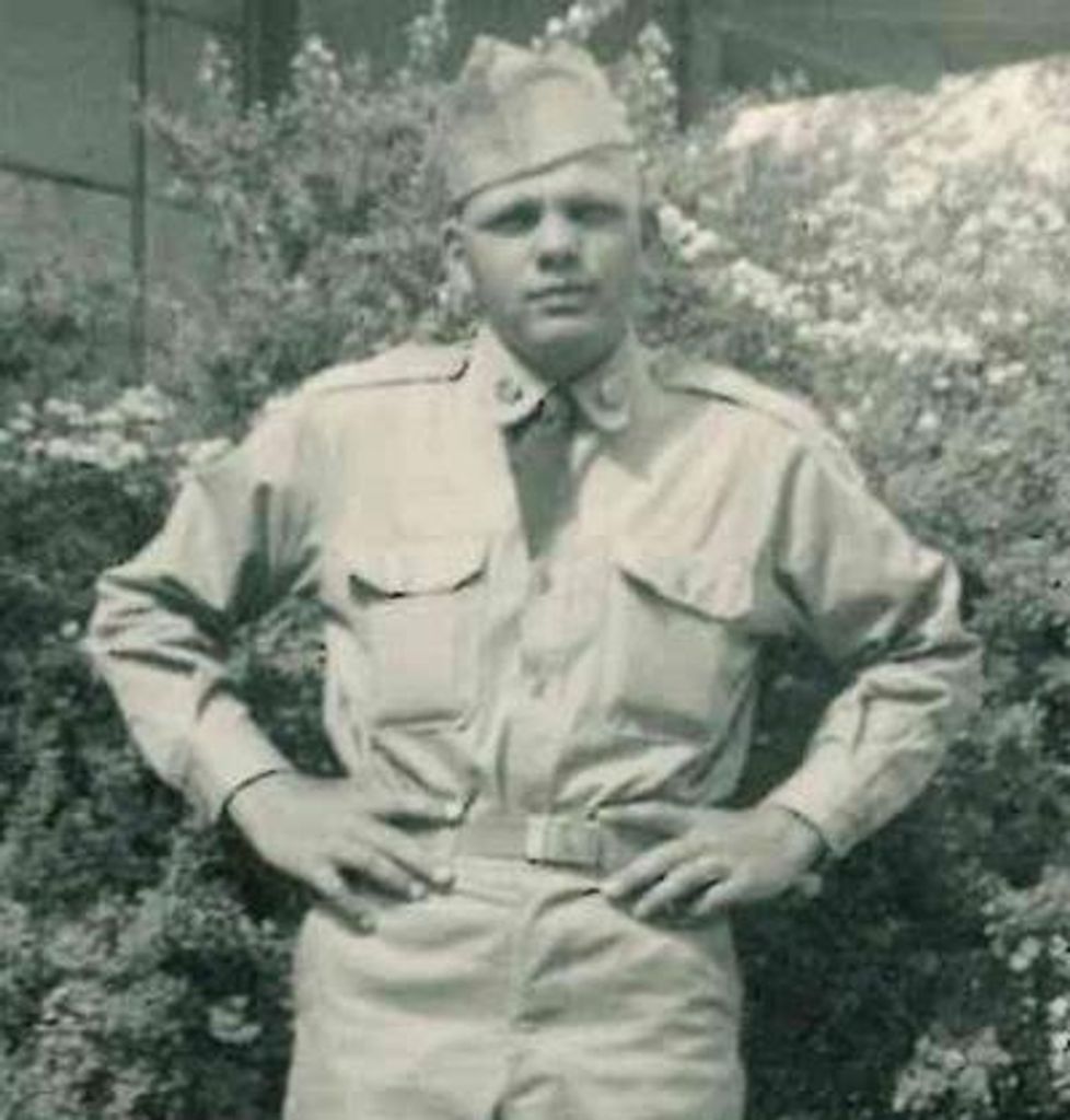 Leonard James England Sr. Profile Photo