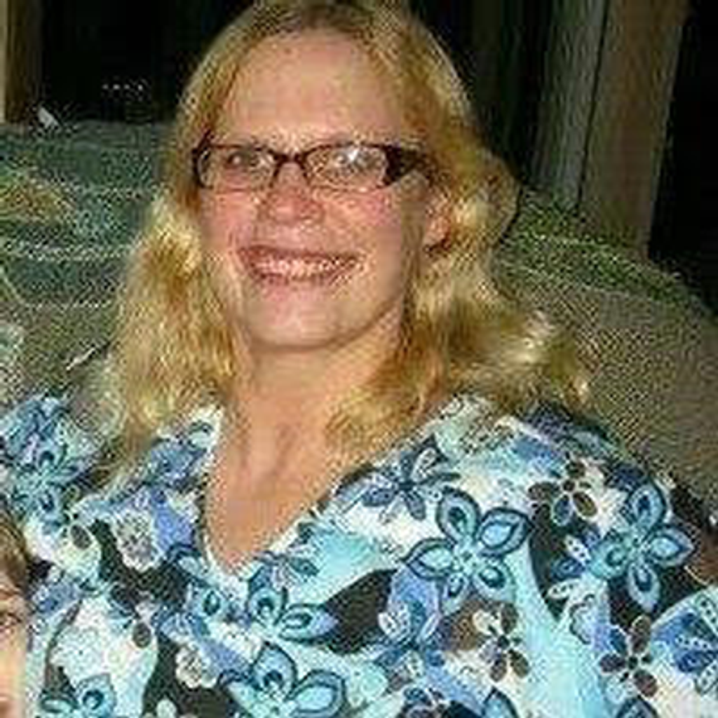 Jennifer Michelle Mcbride