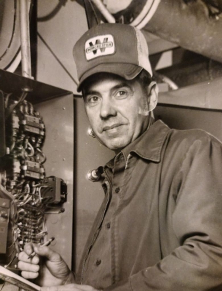 Robert D Wilburn Profile Photo