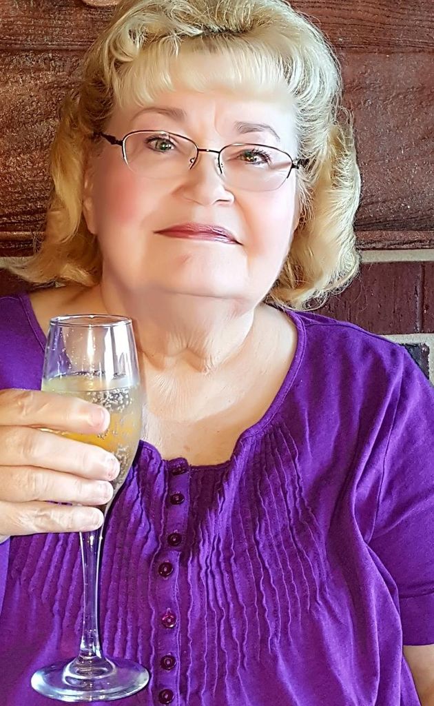 Maureen Ann Warfield Profile Photo