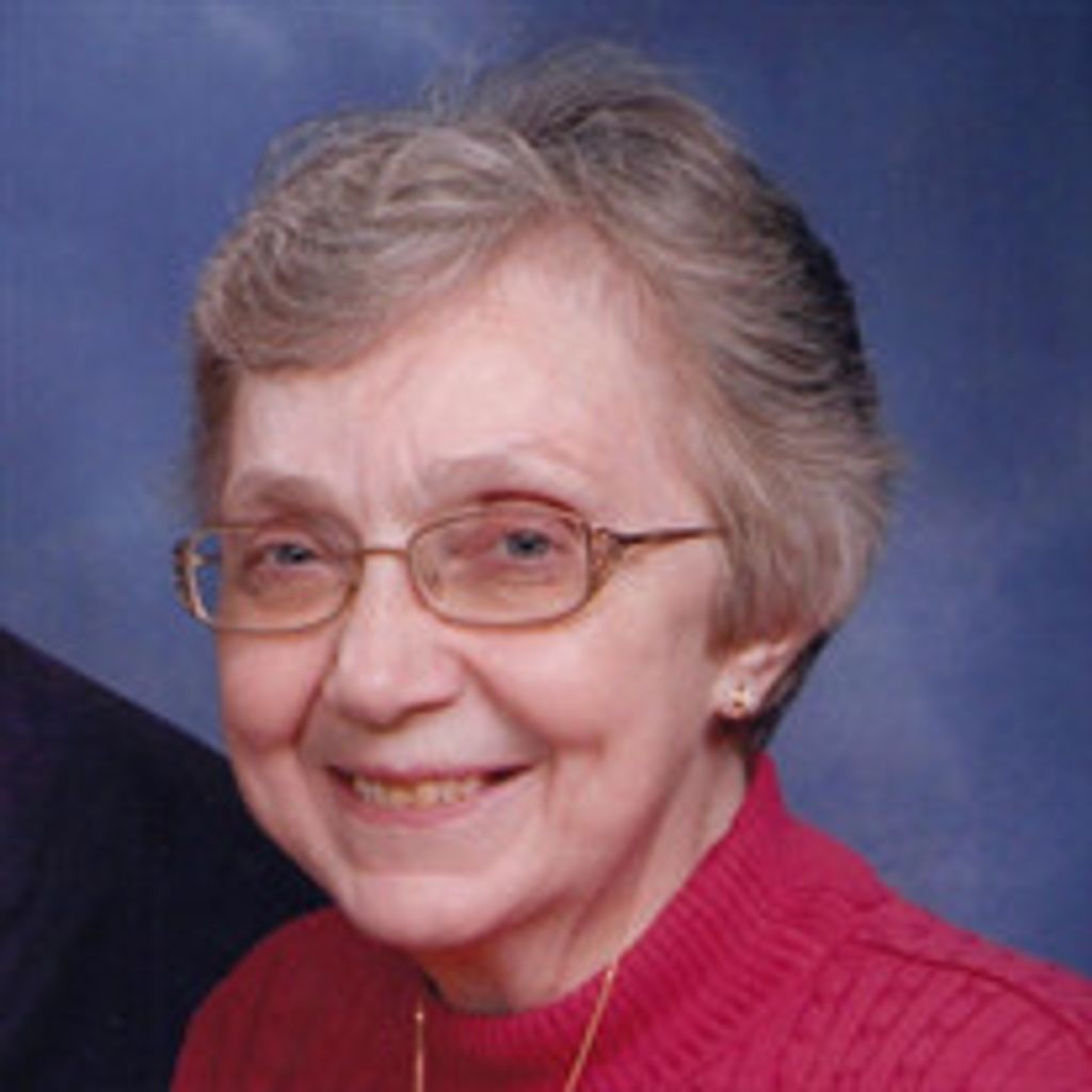 Virginia Mae Millsaps