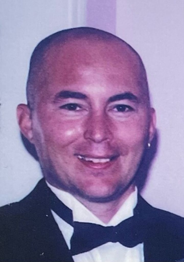 Glen Stanley Buckle Profile Photo