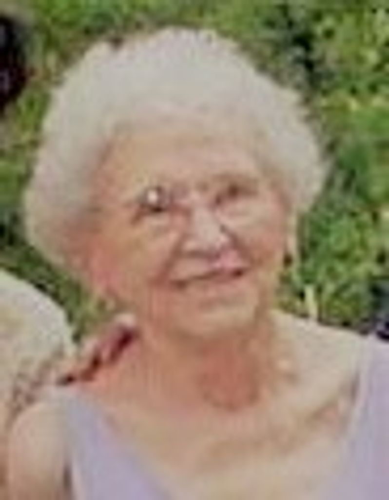 Barbara (Balint)  Krumbholz