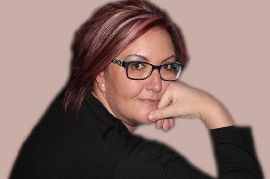 Shannon Renae James Profile Photo
