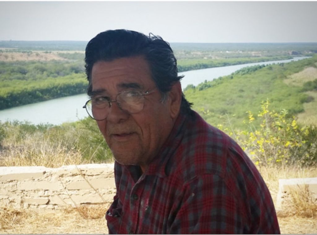 Antonio Zavala Profile Photo